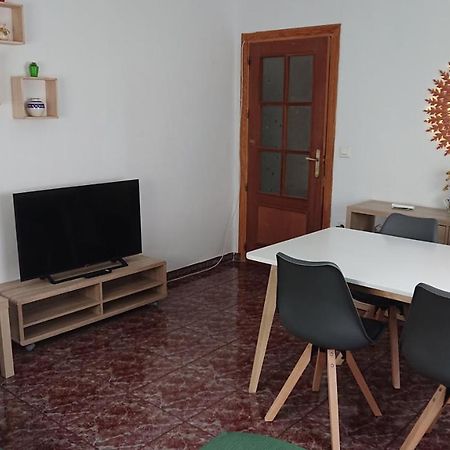 La Casa De Vicente Y Soledad Βίλα Ruidera Εξωτερικό φωτογραφία