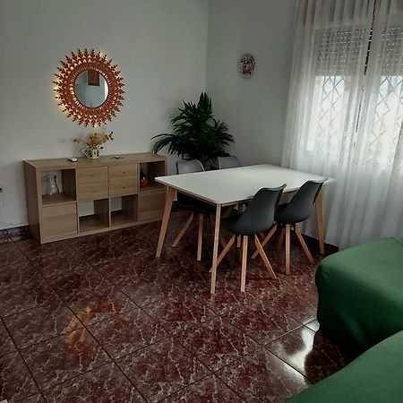 La Casa De Vicente Y Soledad Βίλα Ruidera Εξωτερικό φωτογραφία