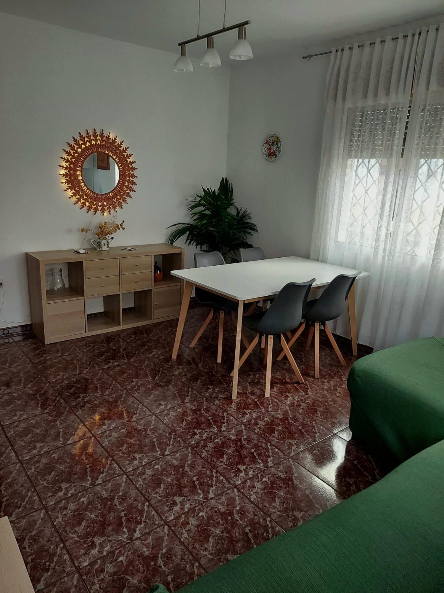 La Casa De Vicente Y Soledad Βίλα Ruidera Εξωτερικό φωτογραφία